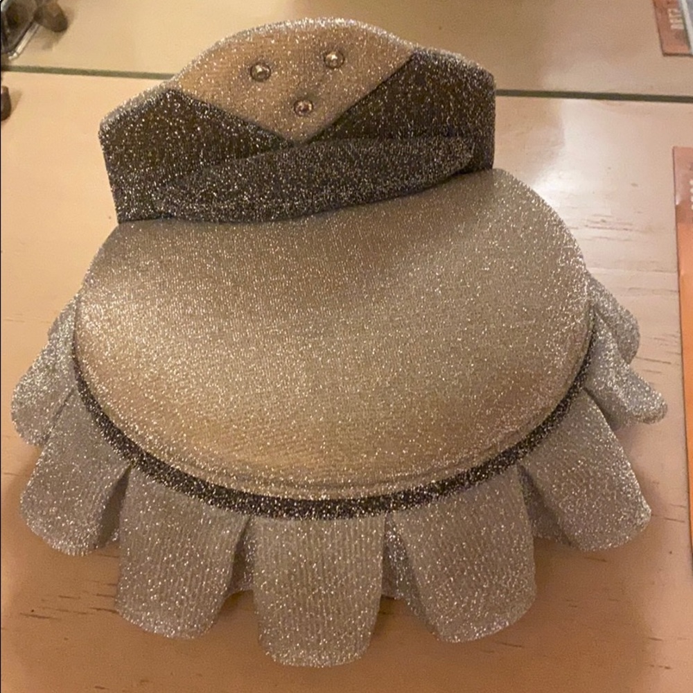 Unique Jewellery box. New condition.fun. Unique